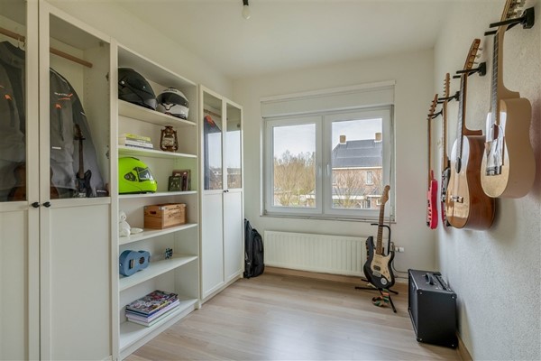 Medium property photo - Rabenhauptstraat 16, 9693 BB Bad Nieuweschans